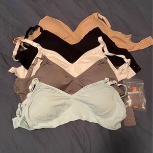 Nursing Bras